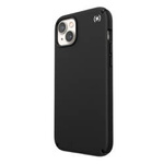 Speck Presidio2 Pro MagSafe - Antybakteryjne etui iPhone 14 Plus (Black / Black / White)
