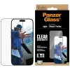 PanzerGlass Ultra-Wide Fit EasyAligner Tempered Glass for iPhone 17 Pro Max