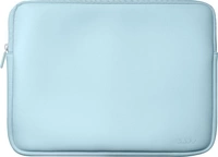 LAUT Huex Pastels Neoprene Case for MacBook Air 13 / Pro 13 - Blue