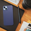 Futerał MATT do XIAOMI Redmi 13C niebieski