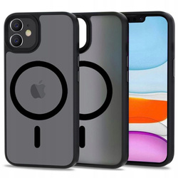 TECH-PROTECT MAGMAT IPHONE 11 MATTE BLACK
