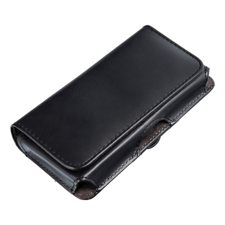 Uniwersalna Kabura Classic 100A - Model 1 do (Samsung S3/S4/A3 / Iphone 6/7/8)