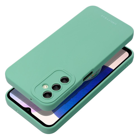 Futerał Roar Luna Case - do Samsung Galaxy A14 5G zielony