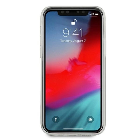 US Polo Assn Tie & Dye - Etui iPhone 12 Mini