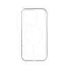 ZAGG Crystal Palace Snap Case mit MagSafe für iPhone 16 Pro – transparent