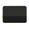 STM Origin Laptop Sleeve – Pokrowiec MacBook Pro 14" / Laptop 14” / 13” (Black slate)