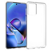 Nakładka Slim 2 mm do Motorola Moto G35 transparentna