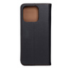 Kabura skórzana SMART PRO do XIAOMI Redmi 12C czarny