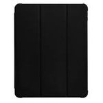 Stand Tablet Case Smart Cover with kickstand for iPad mini 2021 black