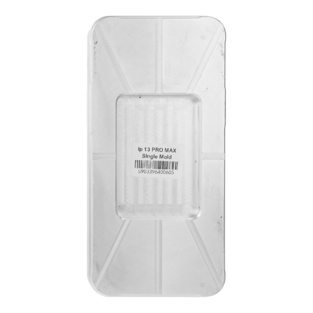 Forma do sublimacji pojedyńczy futerał do IPHONE 13 PRO MAX