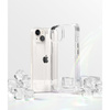 Case IPHONE 14 PLUS Ringke Fusion Bumper transparent