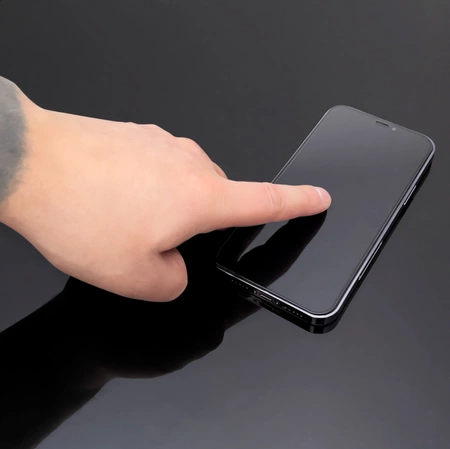 Szkło hartowane Wozinsky Tempered Glass na Samsung Galaxy A35