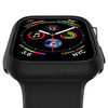 Etui Spigen Thin Fit Apple Watch 4 (44mm) Black