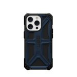 UAG Monarch - Schutzhülle für iPhone 14 Pro Max (Stockente)