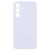 Etui Samsung EF-PA556TLEGWW A55 5G A556 niebieski/blue Silicone Cover