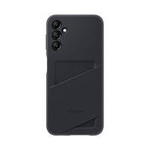 Samsung Card Slot Cover case for Samsung Galaxy A14 card wallet cover black (EF-OA146TBEGWW)