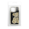 Futerał TEDDY BEAR do IPHONE 13 PRO złoty