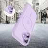 TECH-PROTECT MAGMAT MAGSAFE IPHONE 17 MATTE LAVENDER