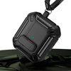 Case APPLE AIRPODS PRO Tech-Protect X-Carbo black