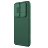NILLKIN CAMSHIELD PRO SAMSUNG A36 5G DARK GREEN / ZIELONY