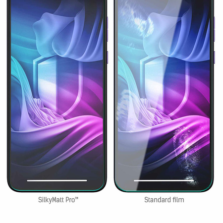 Motorola Edge 30 Neo – 3mk seidenmatt Pro