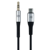 Accessories - 3mk AUX Cable USB-C - Jack 3.5 mm