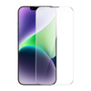 Szkło Hartowane IPHONE 13 PRO MAX / 14 PLUS Baseus Corning z Filtrem Przeciwpyłowym