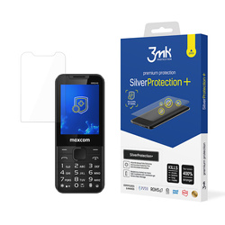 MaxCom MM248 4G - 3mk SilverProtection+