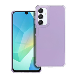 Futerał MATRIX do SAMSUNG A16 5G jasnofioletowy