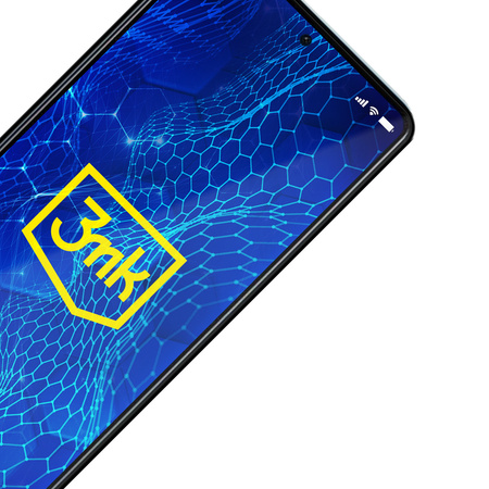Redmi Note 12 Pro/Pro+ - 3mk HardGlass Max Lite™
