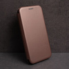 Etui Smart Diva do Xiaomi Redmi 14C 4G różowo-złote