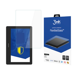 GAOMON PD1320 - up to 17" 3mk FlexibleGlass