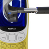 Nokia 3210 4G - 3mk FlexibleGlass Pro