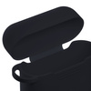 Apple AirPods Pro 3 - 3mk Silicone AirPods Case Black