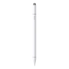 Baseus Smooth Writing III 3in1 Passive Stylus Magnetic Version - White