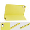 Etui IPAD 10.9 2022 Tech-Protect SC Pen żółte