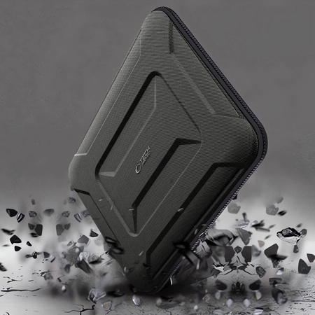 TECH-PROTECT RANGER-X TACTICAL LAPTOP 15-16 BLACK