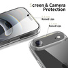 TECH-PROTECT FLEXAIR HYBRID IPHONE 17 AIR CLEAR