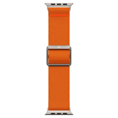 SPIGEN FIT LITE ULTRA APPLE WATCH 4 / 5 / 6 / 7 / 8 / SE / ULTRA (42 / 44 / 45 / 49 MM) ORANGE