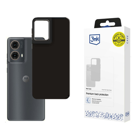 Motorola Moto G85 - 3mk Matt Case