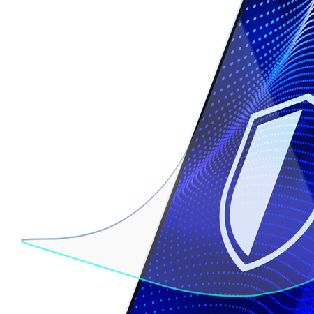 Motorola One Vision Plus - 3mk FlexibleGlass Pro