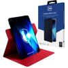 Accessories Red - up to 9-11" 3mk Universal Tablet Case