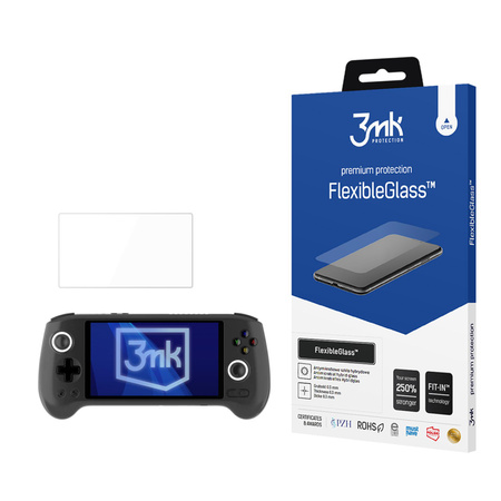 Anbernic RG556 - 3mk FlexibleGlass