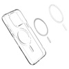 Spigen ULTRA HYBRID MAG MAGSAFE IPHONE 15 PRO MAX WEISS