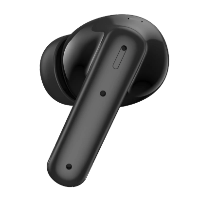 JELLICO słuchawki bezprzewodowe (ENC) TWS32 Czarny