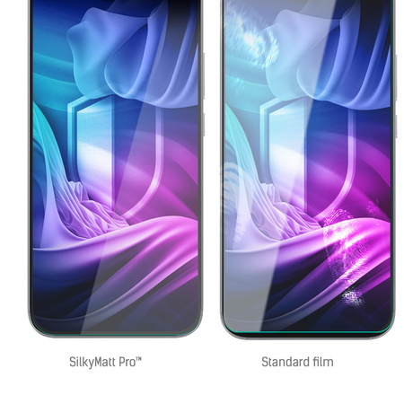 Honor 400 Lite - 3mk Silky Matt Pro