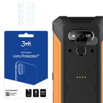 MyPhone Hammer Explorer - 3mk Lens Protection™
