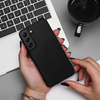 Futerał SILICONE do SAMSUNG S25 Ultra czarny