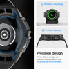 Spigen RUGGED ARMOR "PRO" GALAXY Watch 6 CLASSIC (47MM) MATTE BLACK