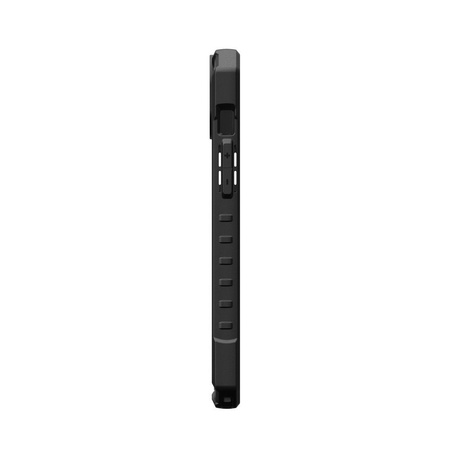 UAG Pathfinder Magsafe - protective case for iPhone 15 Plus (black)